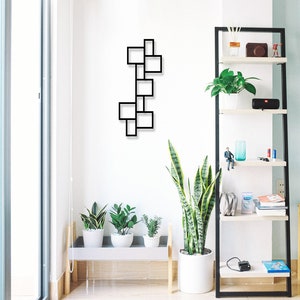 metal wall art