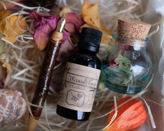 Calligraphy Set Gift Box