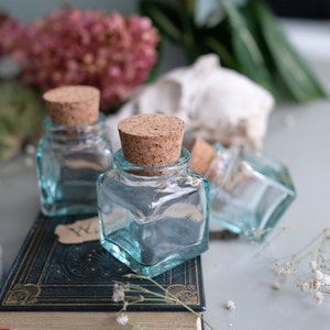 Plume à encre fabriquée à partir de verre recyclé