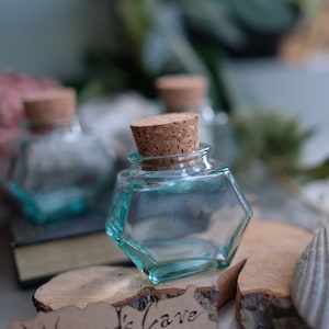 Dippen Inkt: goed gemaakt van gerecycled glas