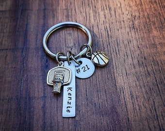 basketball keychains near me