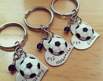soccer gifts for girls