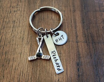 hockey gift ideas for boy