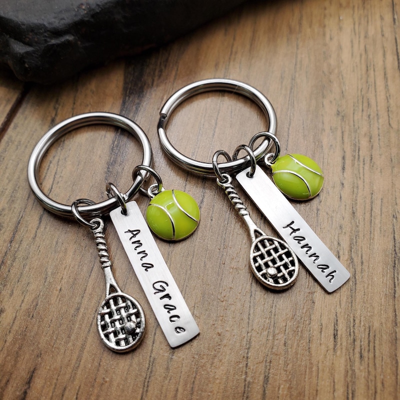 Tennis Team Gifts - 60+ Gift Ideas for 2025