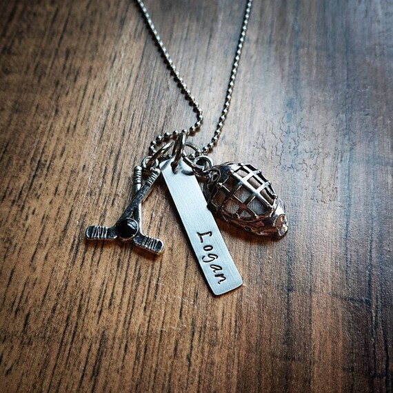 Hockey mom jewelry deals