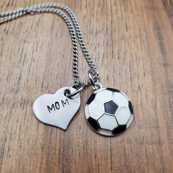Soccer mom jewelry deals