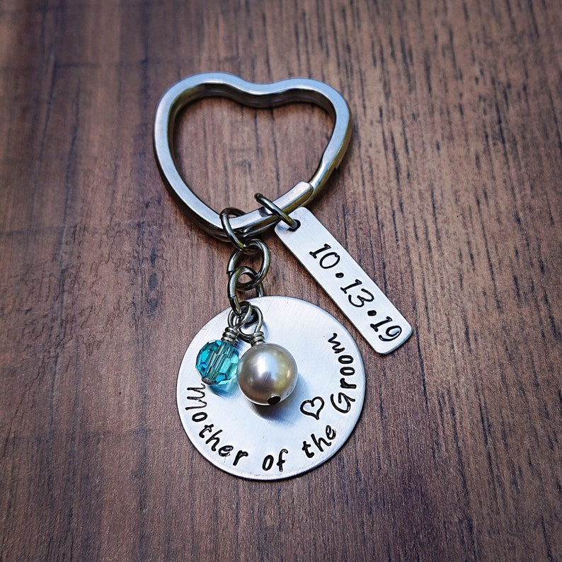 mother of the groom gifts etsy