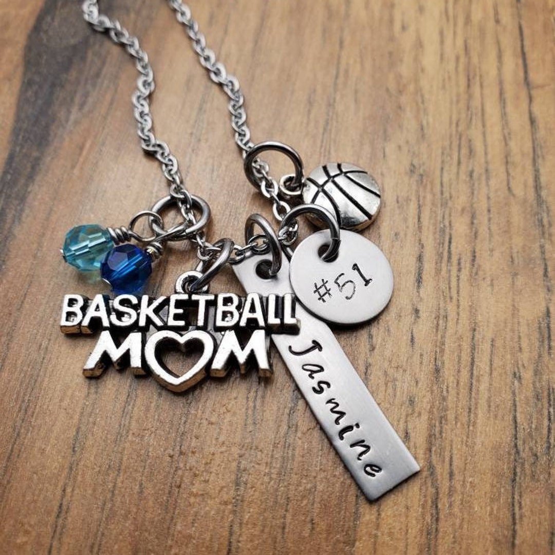 Yubnlvae Necklaces Pendants Accessories Sport Basketball Football Moon  Necklace Gifts Mom Necklace Gifts Ball Shape Pendant Necklace for Girls Dad  for Players Ideas Seniors Necklaces - Walmart.com