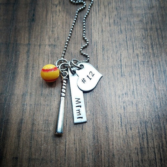 Softball mom store gifts
