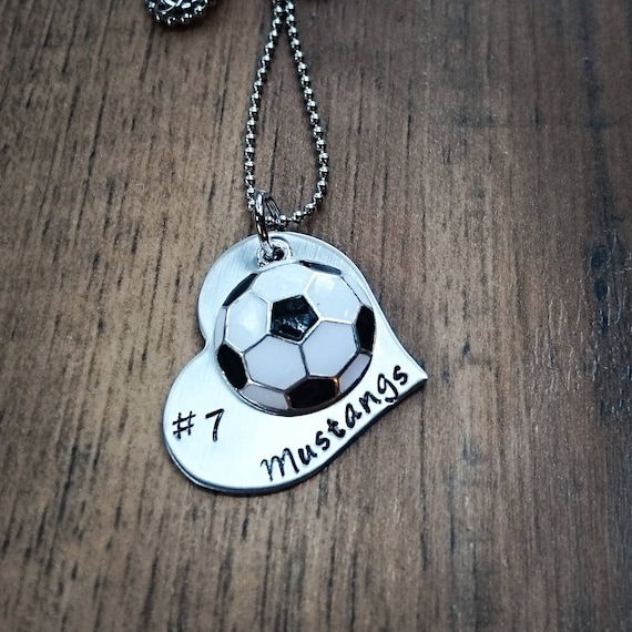 girls soccer gifts