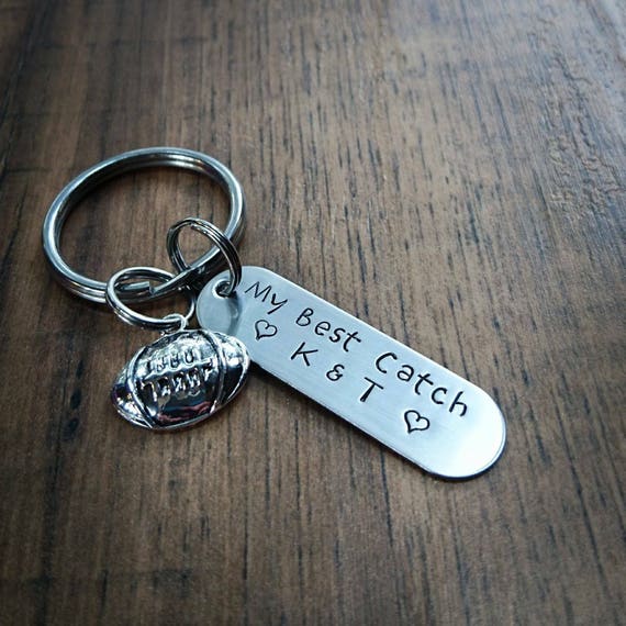 best keychain for boyfriend