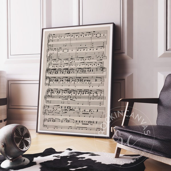 Music Themed Art - Etsy