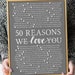 see more listings in the Reasons I Love You section