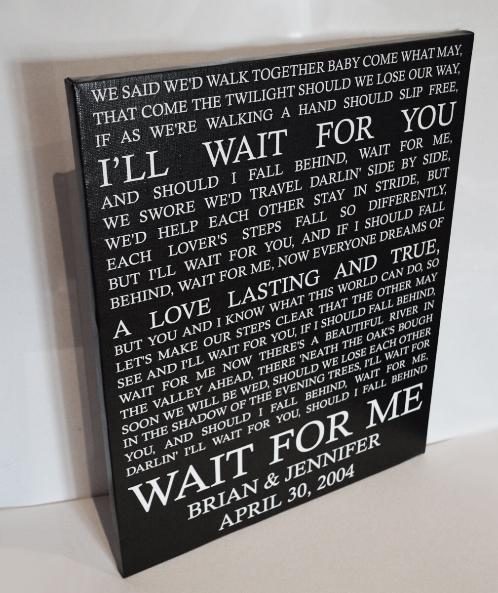 Custom Bible Verse/ Ecclesiastes 4912/ Wedding Lyrics Etsy