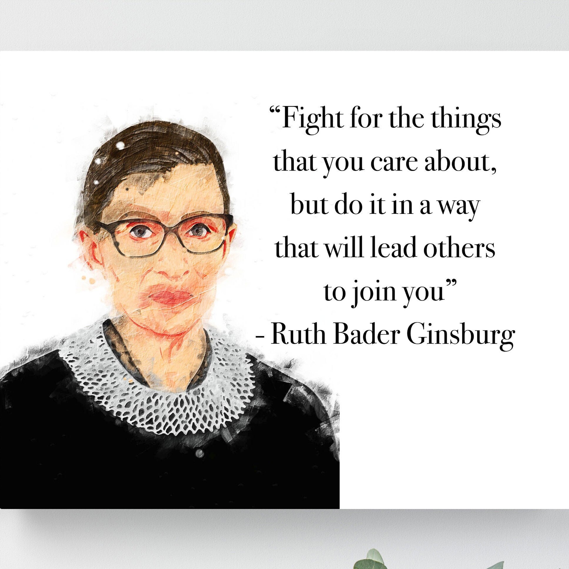 Ruth Ginsburg Quotes 8 Unforgettable Quotes From Justice Ruth Bader
