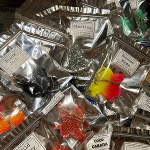 New 10 READY TO SHIP Best Selling Air Fresheners/Freshies image 3