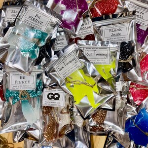 Boutique Starter Order 25 Freshies (FREE SHIPPING)