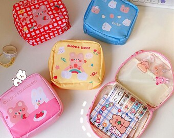cute small pouches
