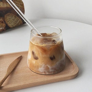 23+ Cute Korean Coffee Aesthetic Ideas
