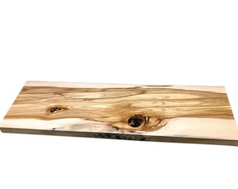 Schneidebrett, Servierplatte, Käseplatte, Platte, Holz Schneidebrett, Live Edge Charcuterie Board, Custom Charcuterie Board