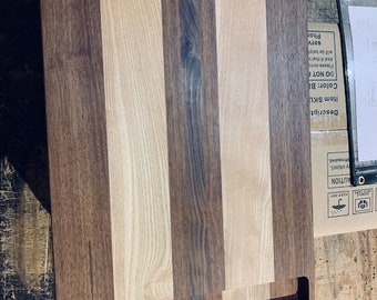 Double Sided Cutting / Serving Board