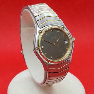 Vintage ebel ladies watches online