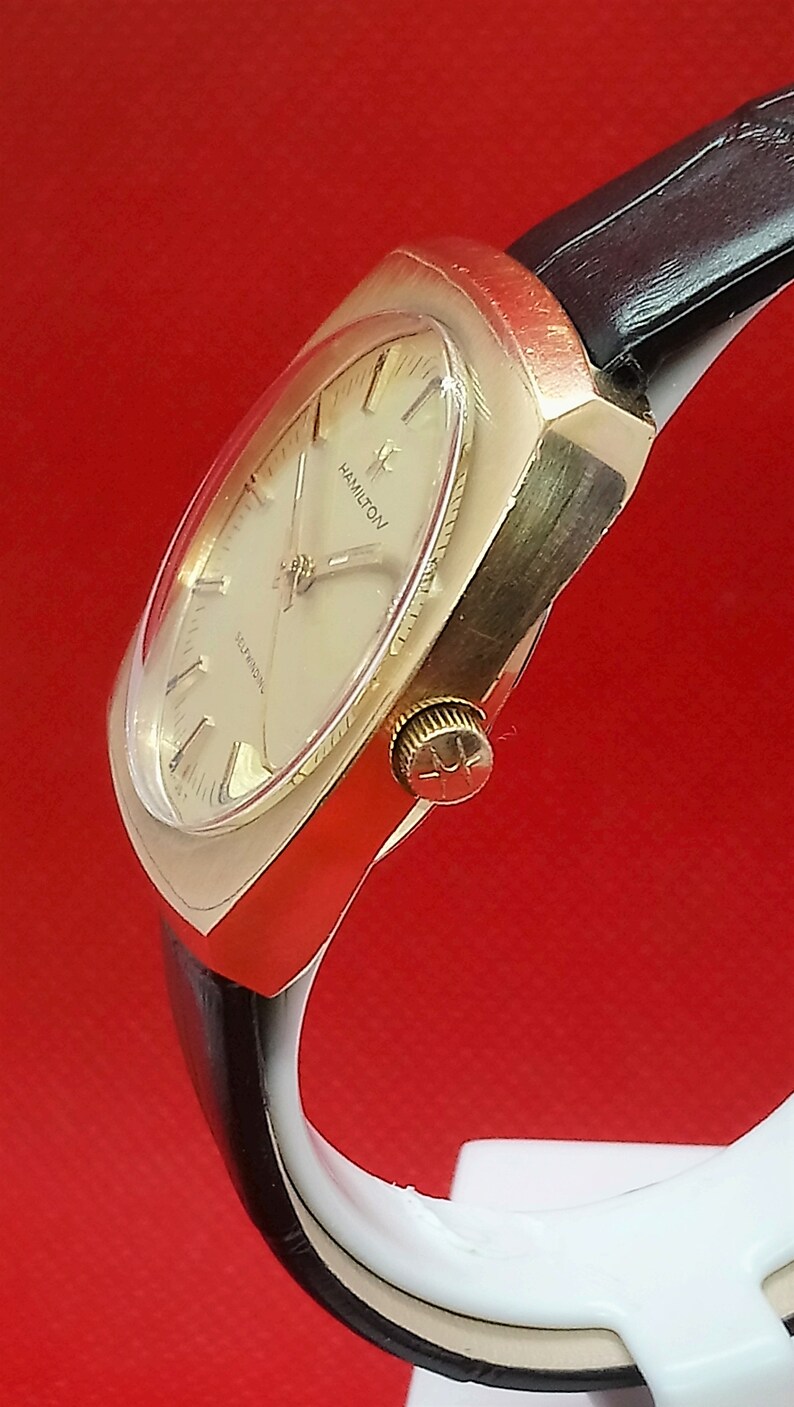 cartier watch origin