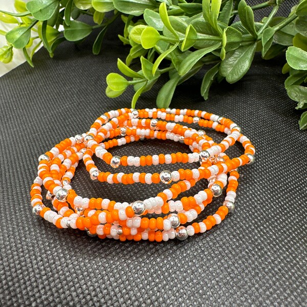 Tennessee Vols Varsity Outline Necklace in Shiny Gold main image 0