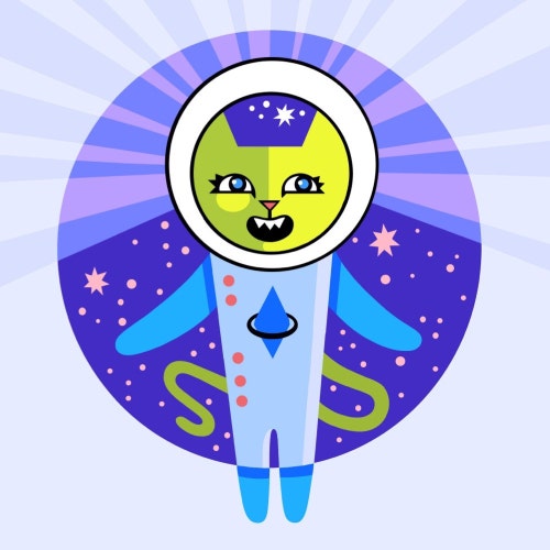 カリブ海カルサイトミニタワー：アクアシーフォームカーミング