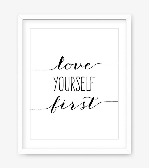 Zitate Liebe Dich Selbst