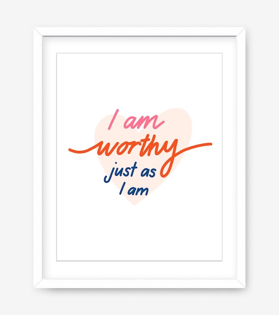 Paradise Found Motivational Inspirational Quote Poster Print Wall Art