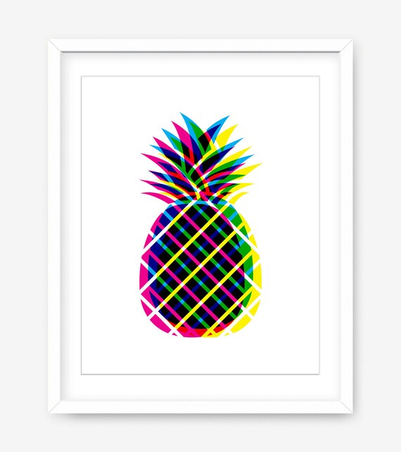 Printable impressive artwork - cmyk printable pineapple print - ambitious print - kitchen area print - printable artwork - pineapple wall artwork - Electronic Down load image regarding Printable Pineapple referred to as Printable impressive artwork - cmyk printable pineapple print - formidable print - kitchen area print - printable artwork - pineapple wall artwork - Electronic Down load