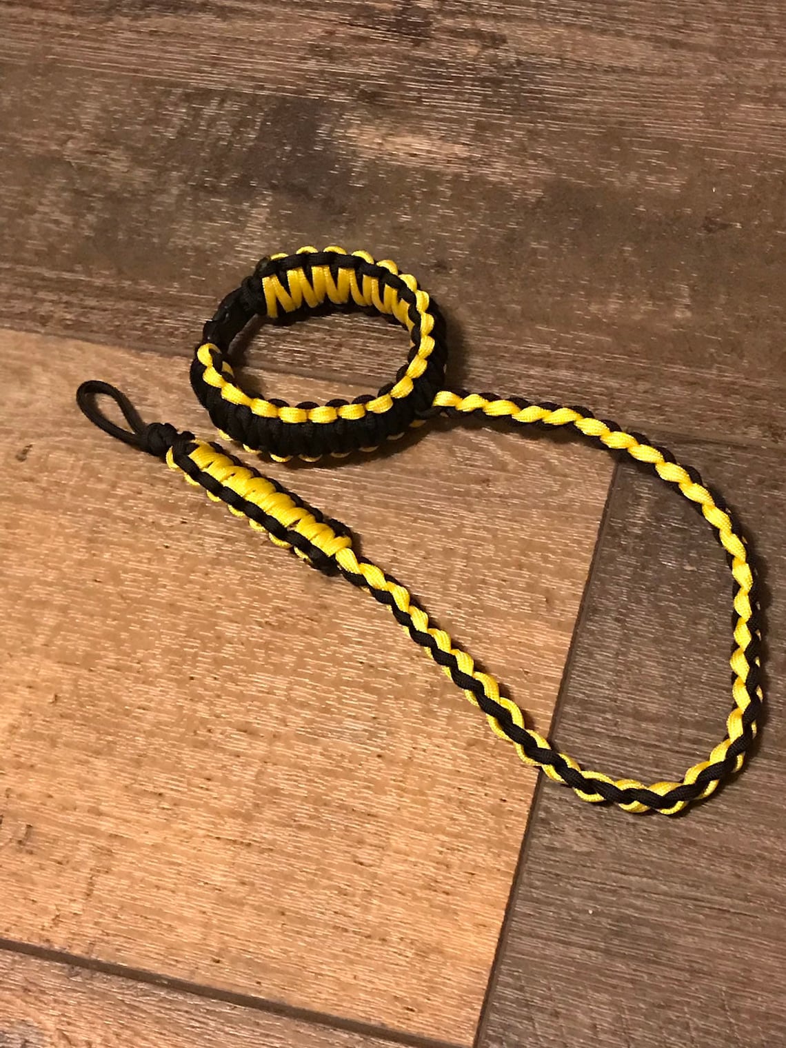 Paracord Engine Kill Switch Lanyard 550 Paracord Lanyard Etsy