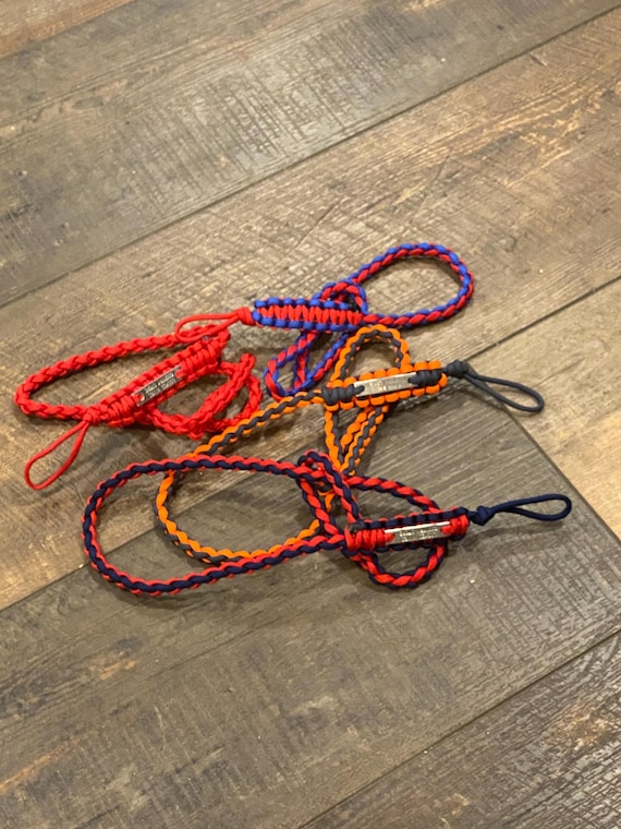 Paracord engine kill switch lanyard - 550 paracord lanyard - lanyard 550 paracord - Outboard Boat Motor Kill Switch Lanyard - boat lanyard