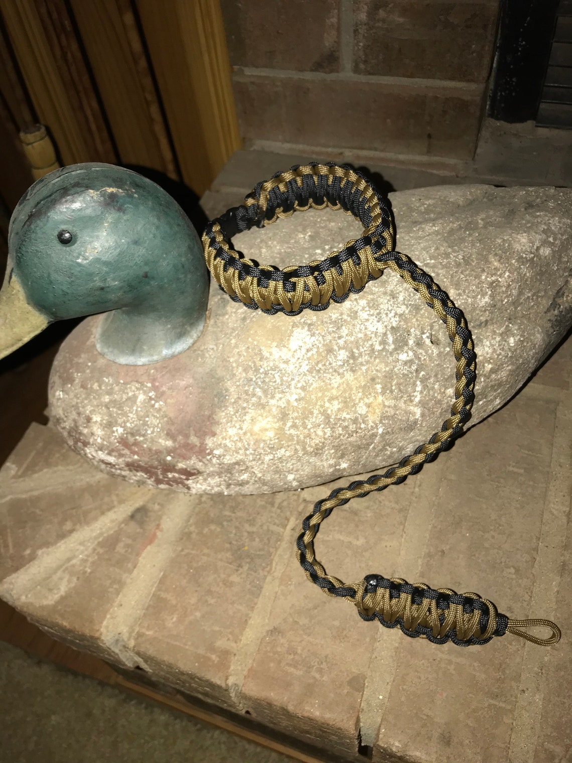 Paracord Engine Kill Switch Lanyard 550 Paracord Lanyard Etsy