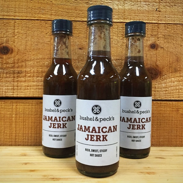 Jerk Sauce Etsy