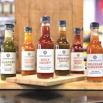 Hot Sauce