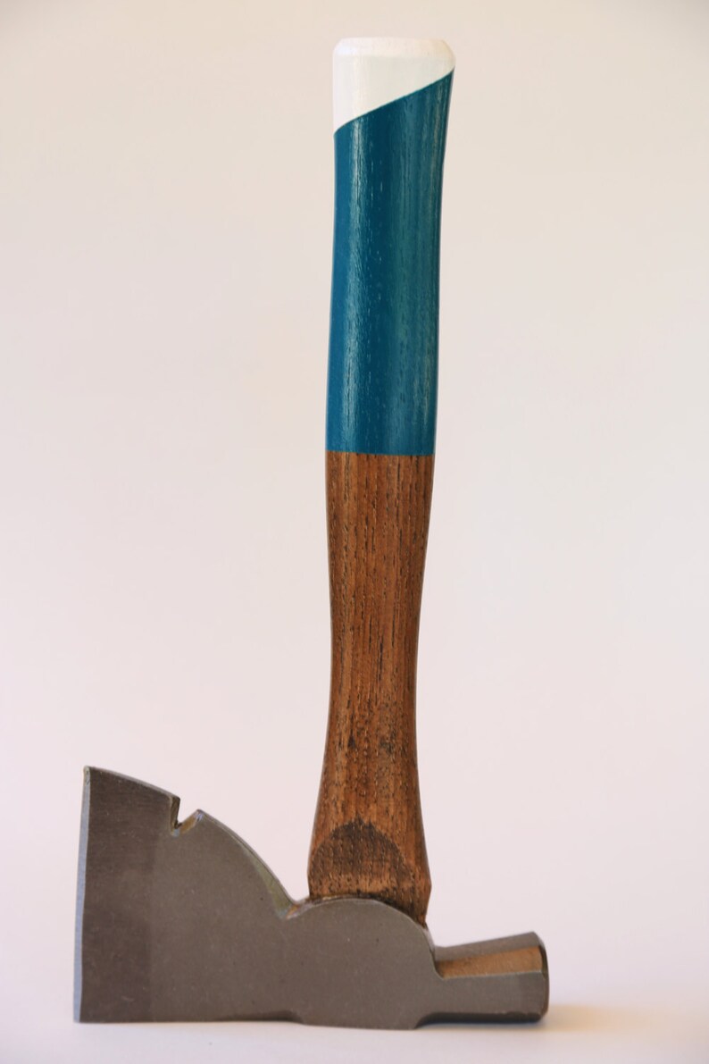 Custom Painted Axe & Hatchets Groomsmen Gift Birthday Etsy