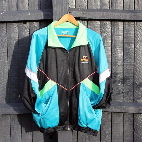 1990s tracksuit