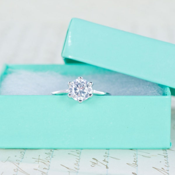 Purity Ring - Etsy