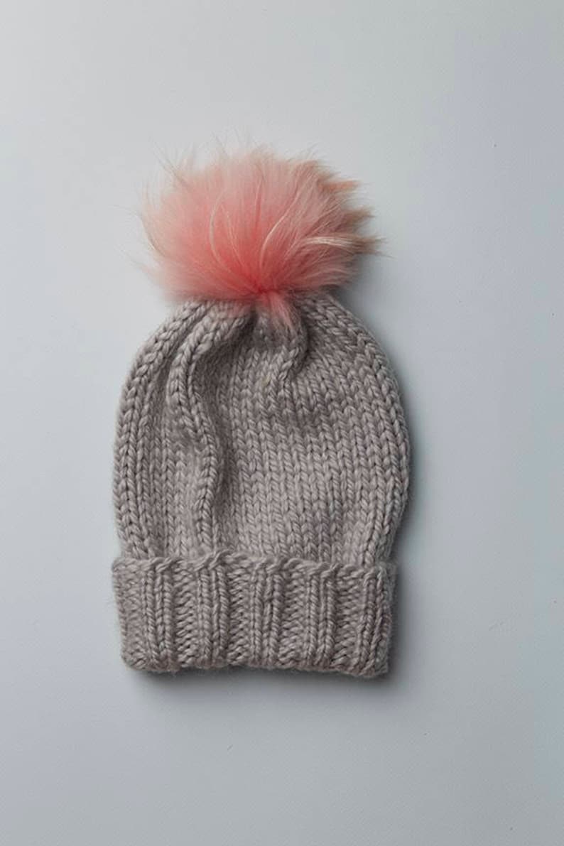 wooly hat
