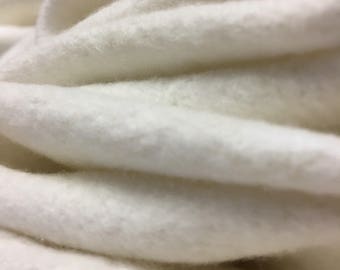 Hemp and Organic Cotton Fleece, Fabric, hemp fabric, hemp, vegan, hemp fleece, fleece, cotton fleece