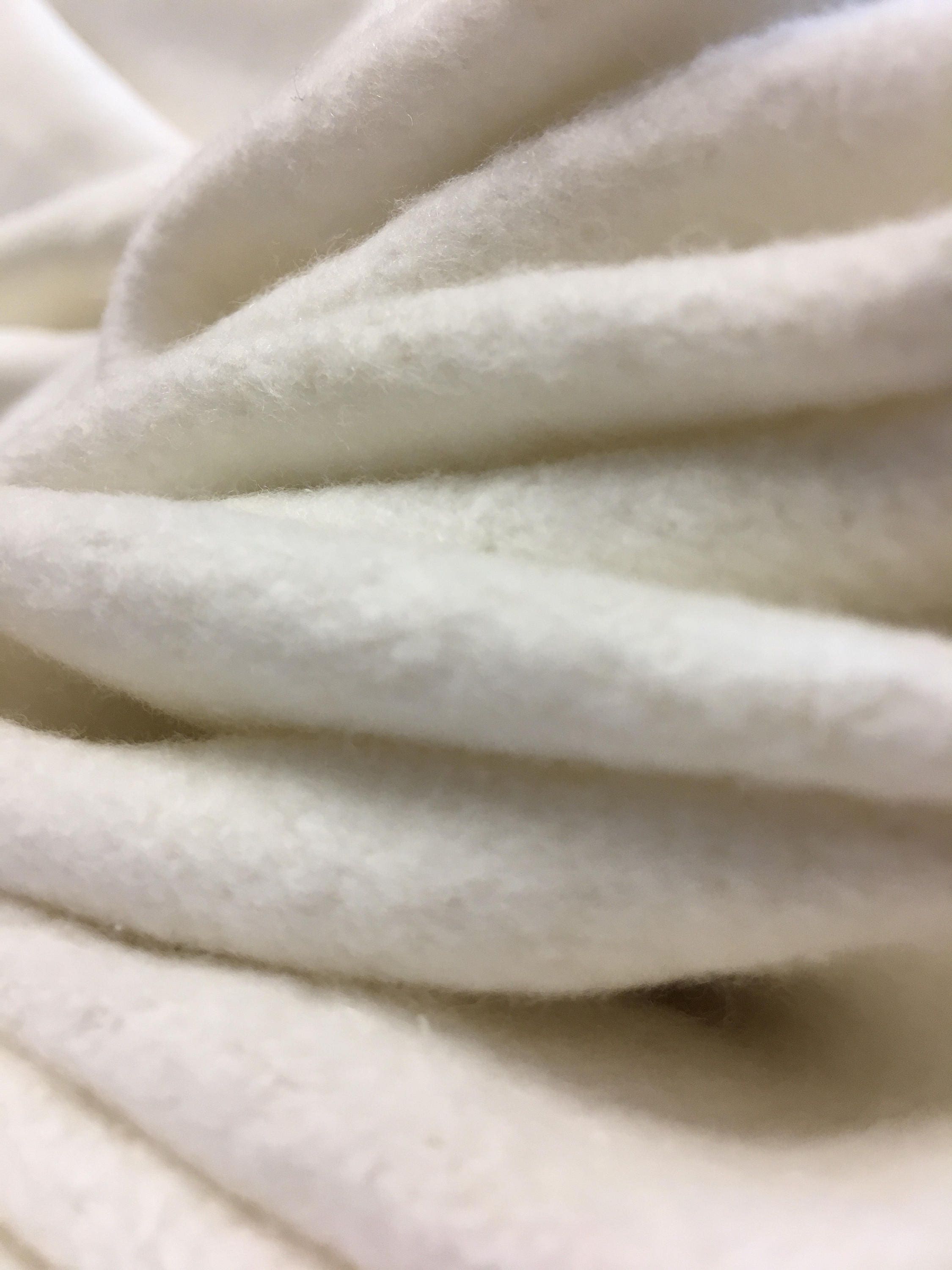Hemp and Organic Cotton Fleece, Fabric, Hemp Fabric, Hemp, Vegan, Hemp