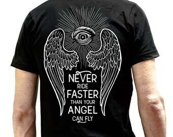 Ange Gardien - T-shirt