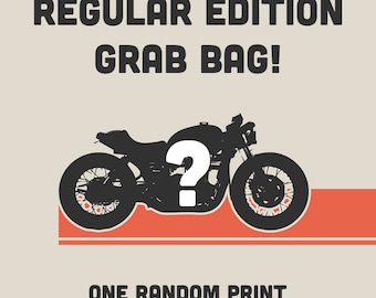 Regular Edition Grab Bag!