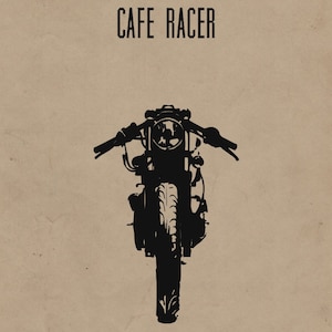 Cafe Racer Photos, Download The BEST Free Cafe Racer Stock Photos & HD  Images