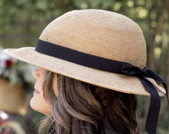 Straw Hat Helmet COVER ONLY