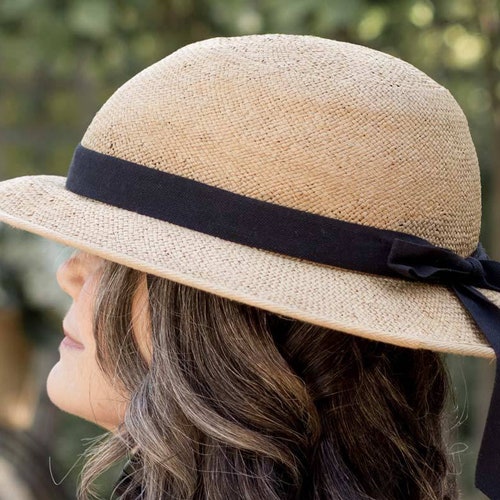 bike pretty straw hat bike helmet