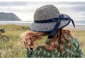 Straw Hat Danish Bike Helmets That Look Like Hats Straw Hat Bike