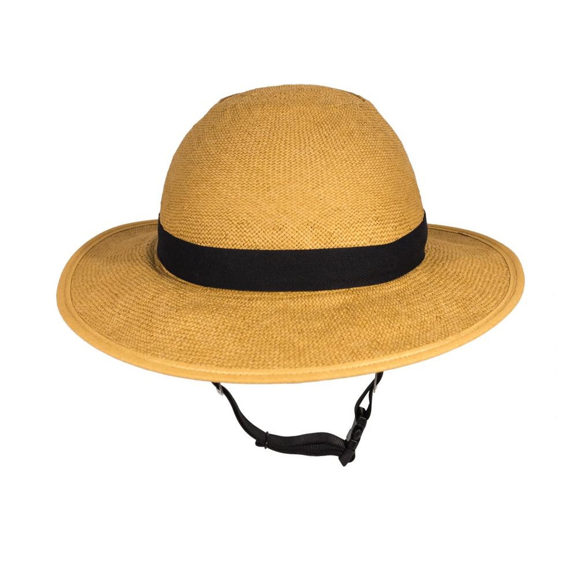 straw hat bicycle helmet